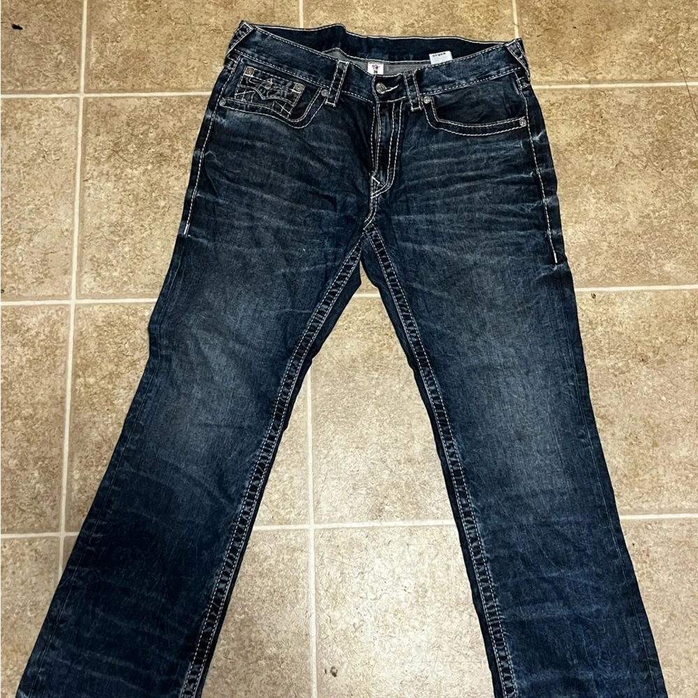 True religion